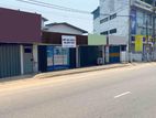 Commercial Property for Rent in Kelaniya