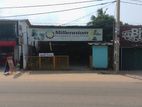 Commercial property for rent In Kelaniya (Kandy road)