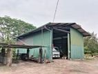 COMMERCIAL PROPERTY FOR RENT IN KIRIBATHGODA (SP1201B)