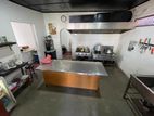 Commercial Property for Rent in Kirulapana