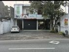 COMMERCIAL PROPERTY FOR RENT IN KOTTAWA (SP1020)