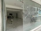 Commercial property for rent in Main road facing Colombo 03 (EM123AW)