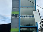 Commercial Property for Rent in Malabe (file No 61c)