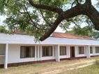 COMMERCIAL PROPERTY FOR RENT IN MATARA WITH FURNITURE (SP1265)