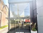 Commercial Building for Rent in Moratuwa