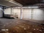 Commercial Property For Rent In Mount Lavania