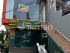 Commercial Property for Rent in Mount Lavinia (file No 52 C)