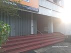 Shop for Rent in Mount Lavinia