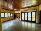 Commercial property for rent in Nawala