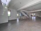 Commercial Property for Rent in Nawala Main Road