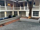 COMMERCIAL PROPERTY FOR RENT IN NAWALA WITH FURNITURE (SP1312)