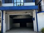 COMMERCIAL PROPERTY FOR RENT IN NEGOMBO (SP776)