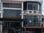 Commercial Property for Rent in Nugegoda (A5326)