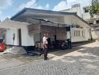 Commercial Property for Rent in Nugegoda