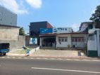 COMMERCIAL PROPERTY FOR RENT IN NUGEGODA (SP559)