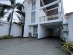 COMMERCIAL PROPERTY FOR RENT IN NUGEGODA THA38C