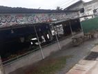 Commercial Property For Rent in Panadura