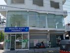 Commercial Property for Rent in Panadura Modaravila