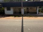 Commercial Property for Rent in Ragama