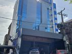 Commercial Property For Rent In Rajagiriya - 2783