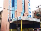 Commercial Property For Rent In Rajagiriya - 2783U