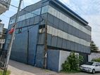 Commercial Property for Rent in Rajagiriya (A5946)