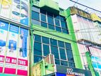 Commercial Property for Rent in Rajagiriya