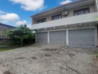Commercial Property for Rent in Rajagiriya