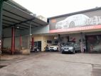 Commercial Property for Rent in Rajagiriya