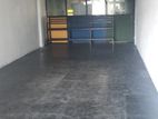 Commercial Property for Rent in Rathmalana