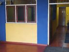 Commercial Property for Rent in Rathmalana