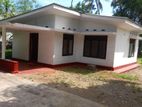 Commercial Property For Rent in Raththanapitya Boralasgamuwa