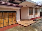 Commercial Property for Rent in Ratmalana