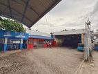 COMMERCIAL PROPERTY FOR RENT IN THALAWATHUGODA (SP824)