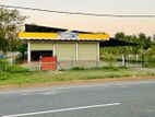 Commercial Property for Rent in Vavuniya City