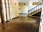 Commercial Property For Rent In Wellawatte, Colombo 06