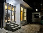 Commercial Property for Rent – Kalubowila