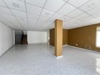 Commercial Property for Rent - Kalubowila