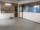 Commercial Property for Rent - Kirulapone (#CR 2003)