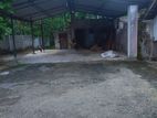 Commercial Property for Rent – Malabe