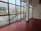 Commercial Property for Rent – Malabe THE015C