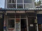 Commercial property For Rent Matara
