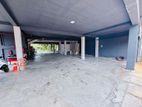 Commercial Property for rent - Negombo Road Peliyagoda (#CR2001)
