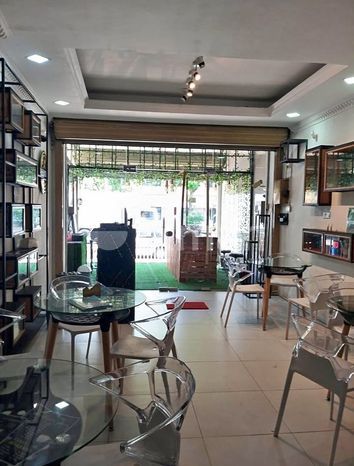 Commercial property for rent - Nugegoda