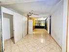 Commercial Property for Rent – Nugegoda