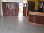Commercial Property For Rent - Nugegoda