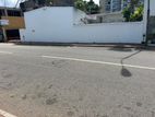 Commercial Property For Rent Off Maradana road Colombo 10 - 3993U