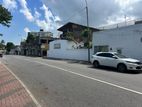 Commercial Property For Rent Off Maradana road Colombo 10 - 3993U