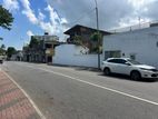 Commercial Property For Rent Off Maradana road Colombo 10 - 3993U