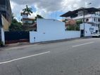 Commercial Property For Rent Off Maradana road Colombo 10 - 3993U
